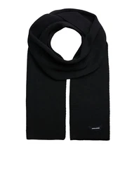 JACK & JONES Schal JACDNA schwarz
