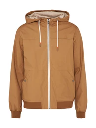 Review Übergangsjacke Solid camel
