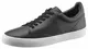 BOXFRESH Sneaker schwarz / weiß