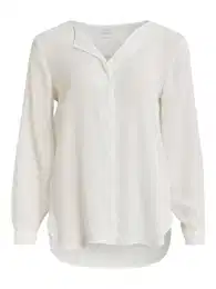 Bluza 'VILucy' bijela