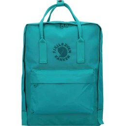 Rucksack ''''Re-Kanken'''' jade