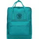 Fjällräven Rucksack ''''Re-Kanken'''' jade