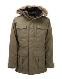 Fjällräven Parka Yupik khaki