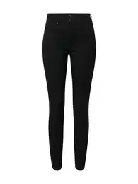 Džíny 'Dream' černá