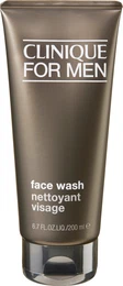 CLINIQUE ''''Liquid Face Wash'''', Gesichtsreinigungsgel braun