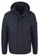 RHODE ISLAND Steppjacke dunkelblau