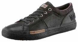 NAPAPIJRI Sneaker schwarz