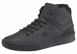 LACOSTE Sneaker Explorateur Classic 317 1 CAM schwarz