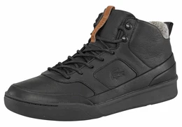 LACOSTE Sneaker Explorateur schwarz