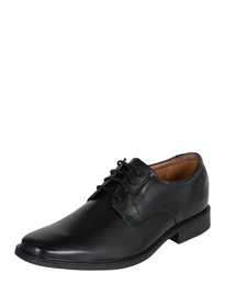 Schnürschuh ''''Tilden Plain'''' schwarz
