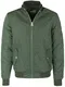 Petrol Industries Blouson grün