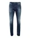 DIESEL Jeans Tepphar blue denim