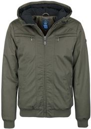 Blouson oliv