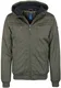 HOMEBASE Blouson oliv