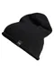 JACK & JONES Mütze schwarz