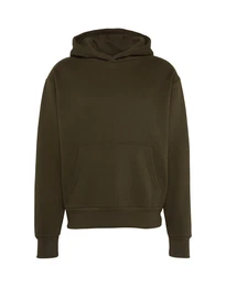 Review Hoody khaki