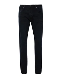 Jeans ''''GLENN FELIX'''' black denim