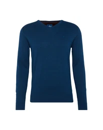 Pullover marine