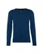TOM TAILOR Pullover marine