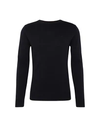 TOM TAILOR Pullover nachtblau