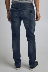 Blend Regular-fit Jeans Twister blau