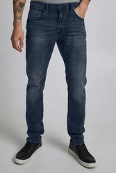 Blend Regular-fit Jeans Twister blau