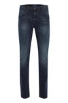 Blend Regular-fit Jeans Twister blau