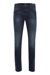 Blend Regular-fit Jeans Twister blau