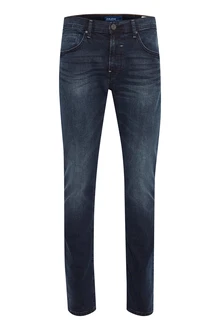 Blend Regular-fit Jeans Twister blau