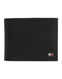 Portemonnaie 'Eton Mini' schwarz