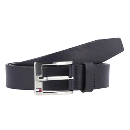 TOMMY HILFIGER Gürtel ''''New Aly'''' nachtblau