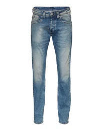 Pepe Jeans Jeans Cash blue denim