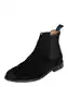 GANT Chelsea Boots Max schwarz