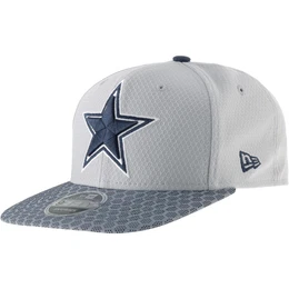 NEW ERA SIDELINE 9FIFTY DALLAS COWBOYS Cap grau