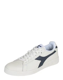 Diadora Sneaker Game Low weiß