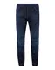 G-STAR RAW Jeans 5620 3D Sport Tapered Cuffed dunkelblau