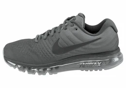 Sportswear Sneaker ''''Air Max 2017'''' dunkelgrau