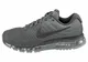 Nike Sportswear Sneaker ''''Air Max 2017'''' dunkelgrau