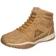 KAPPA Outdoorschuh ''''Brasker Mid'''' beige