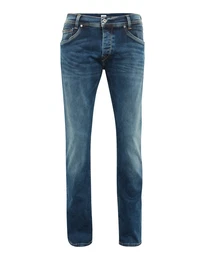 Pepe Jeans Jeans Spike blue denim