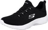 Crna odjeća Skechers image