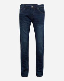 TOM TAILOR DENIM Jeans Slim AEDAN vintage blue blue denim