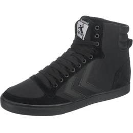 Sneaker 'Slimmer Stadil' schwarz