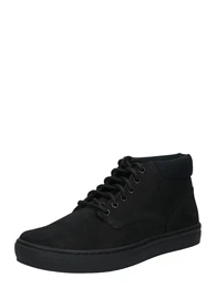 Schnürboots ''''Adventure'''' schwarz