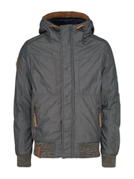Naketano Jacke Kommt dunkelblau