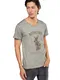 Wiesnkönig Shirt ''''Missing'''' grau