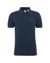 LEVI''''S Poloshirt ''''HOUSEMARK'''' dunkelblau