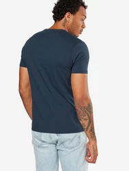 Levi's T-Shirt navy/rot/weiß