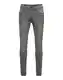 CHEAP MONDAY Jeans Tight grey denim