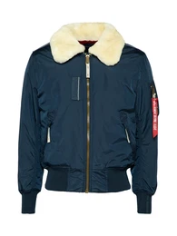 Jacke ''''Injector III'''' navy